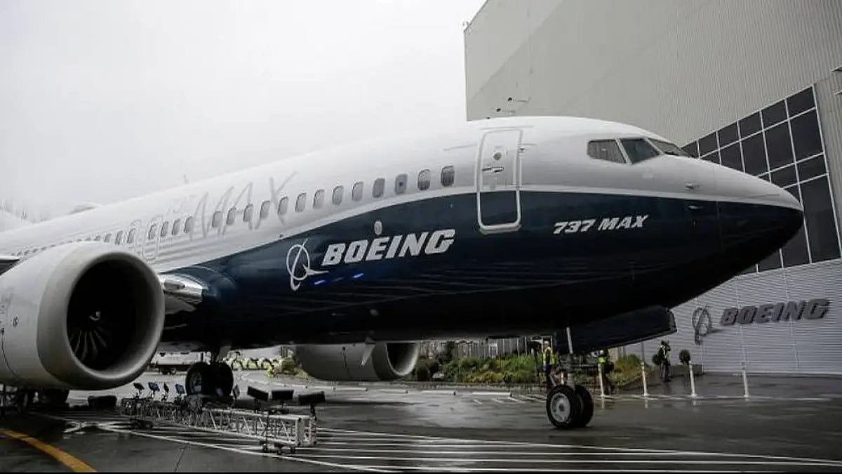 India Needs Over 2,000 Single-Aisle Aircraft In 20 Years: Boeing