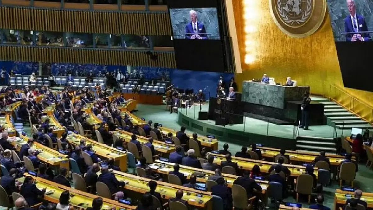 United Nations