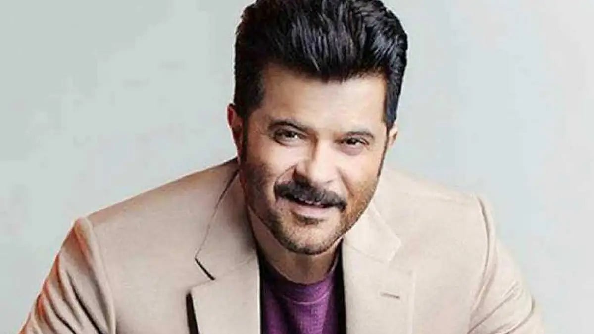 Anil Kapoor