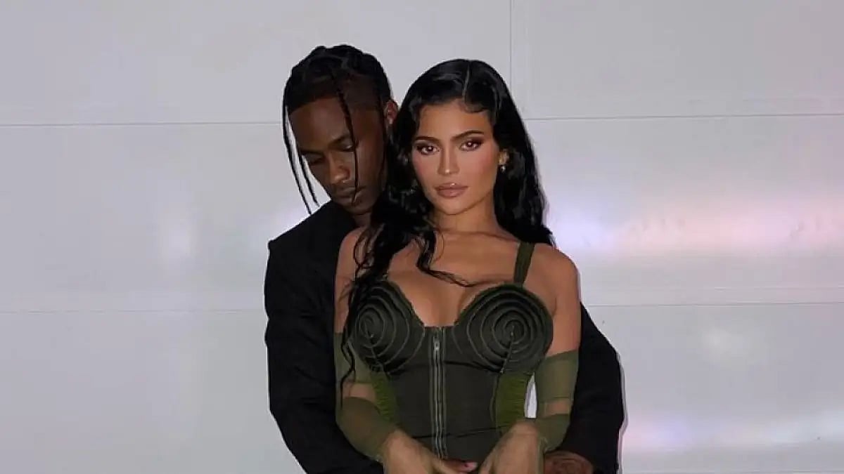 Kylie Jenner Accused Of 'Cosplaying As Middle Class'