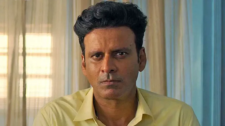 Manoj Bajpayee - null