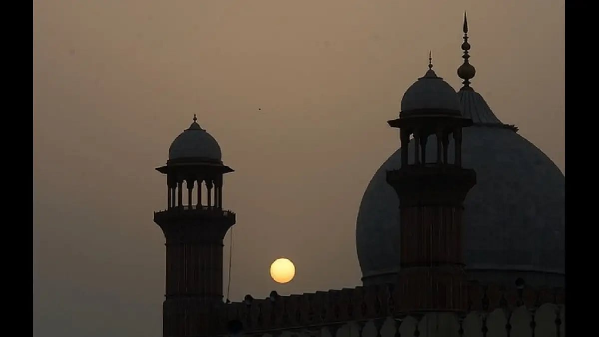 Waqf Board Property.(Representational image)
