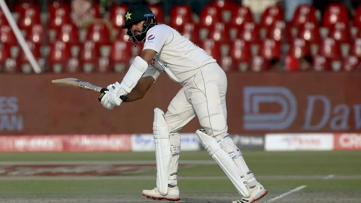 Azhar Ali 