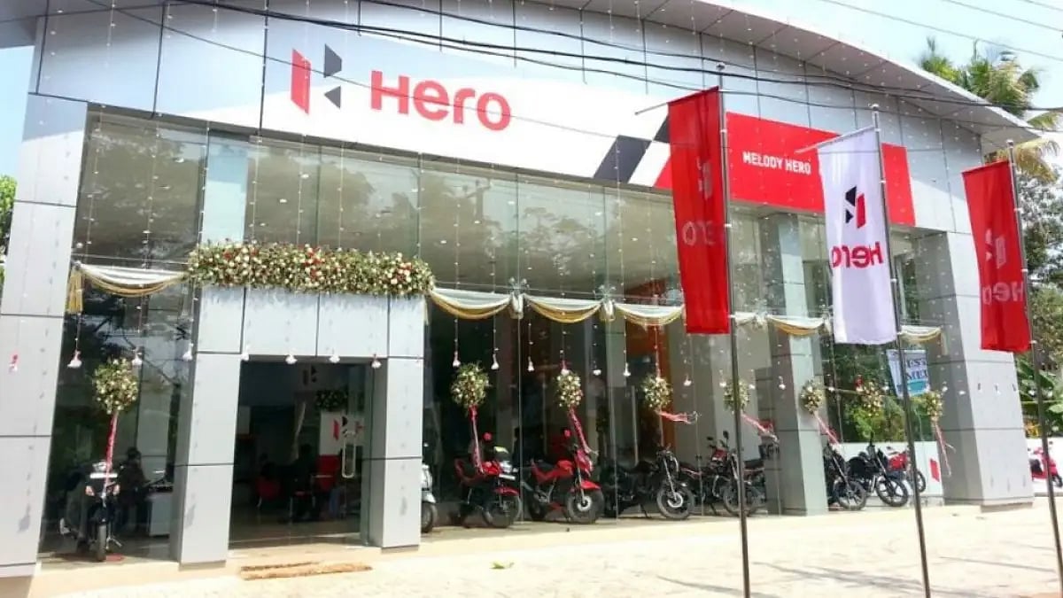 Hero MotoCorp bikes to get expensive by up to Rs 2,000 from next week