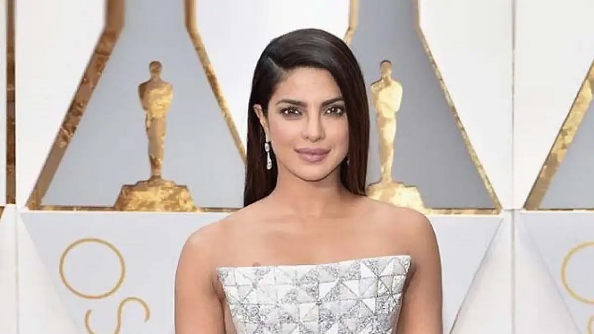Priyanka Chopra