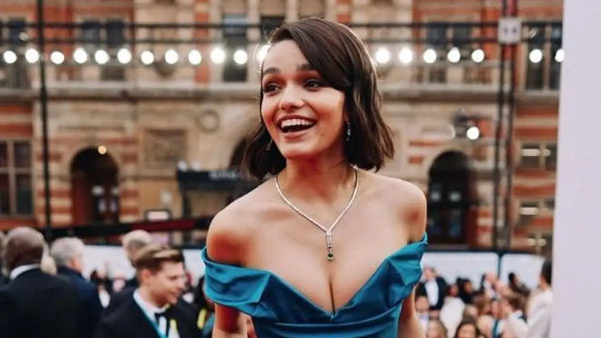 Rachel Zegler is reportedly altering her schedule to fit the awards ceremony   Credit: Instagram