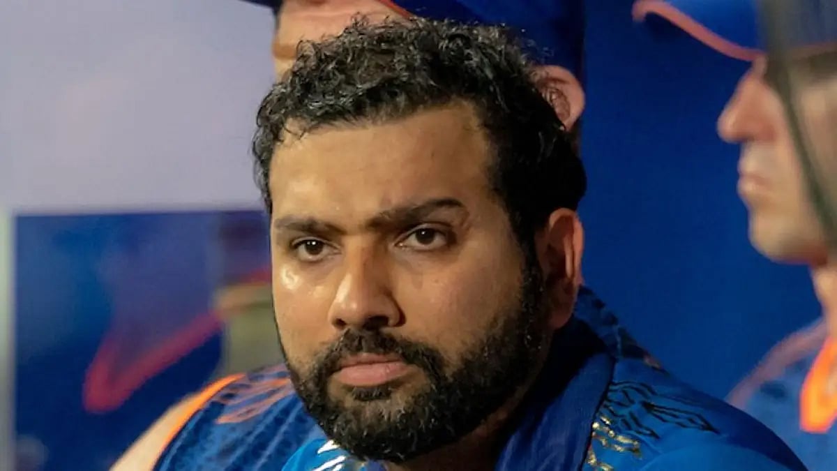 IPL 2022: Rohit Sharma Reveals Mumbai Indians Opening Pair; Suryakumar Yadav To Miss Opener