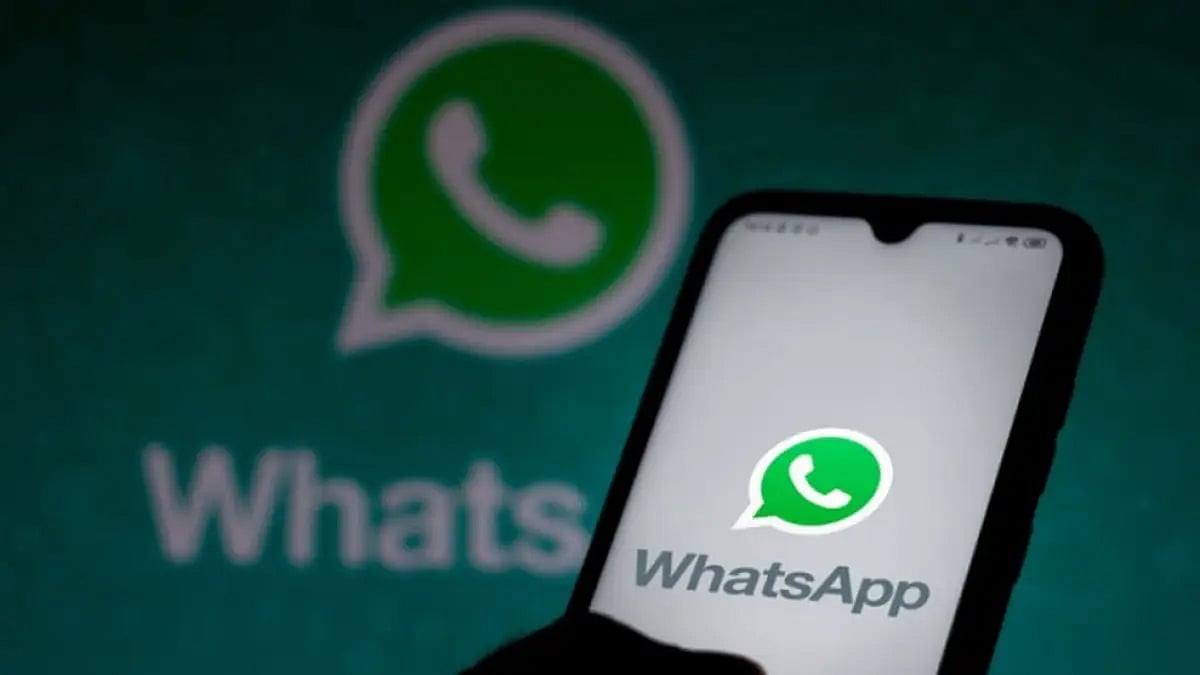 Representational Image: Whatsapp