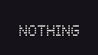 Carl Pei teases Nothing's new smartphone called Phone (1) Carl Pei teases Nothing's new smartphone called Phone (1)
