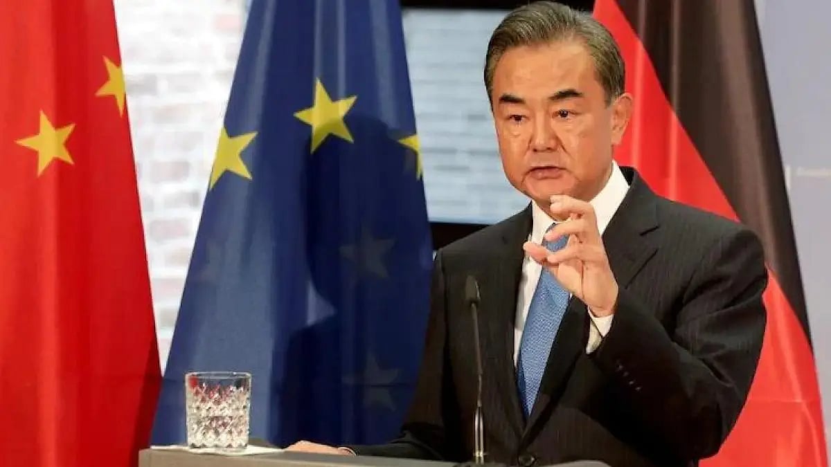Quad Summit: China Urges Indo-Pacific Countries To Reject 'Military Block', 'Camp Confrontation'
