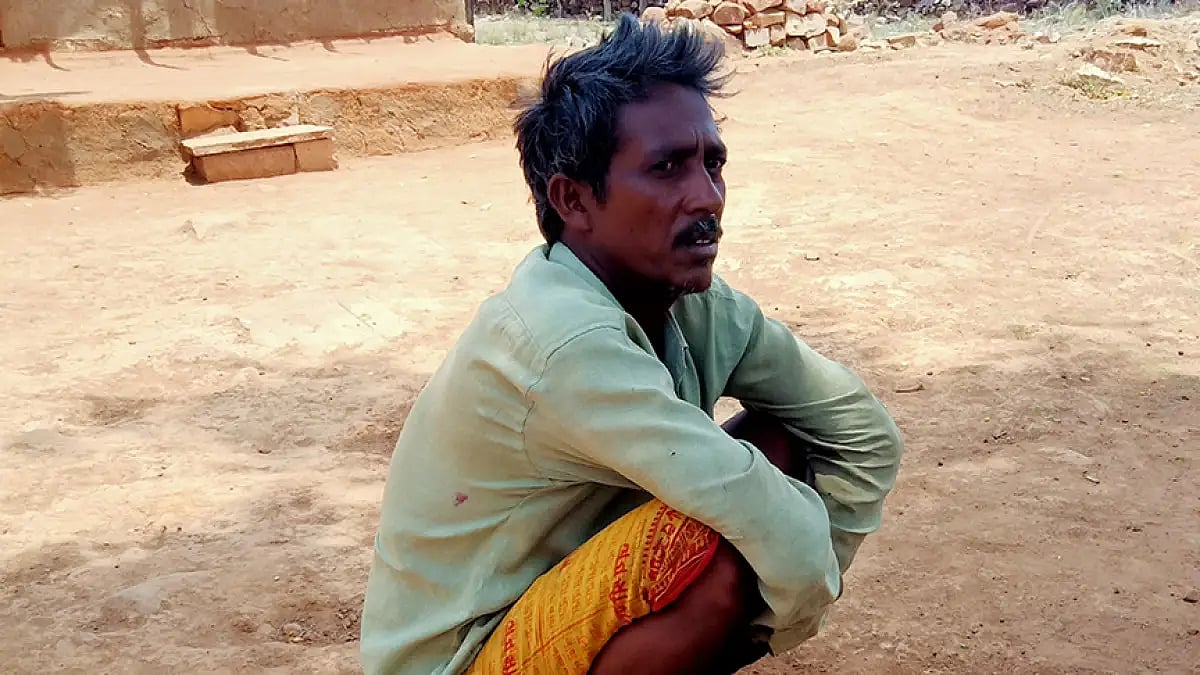 Tribals Pin Hope On Droupadi Murmu For Empowerment, ‘Sarna Code’