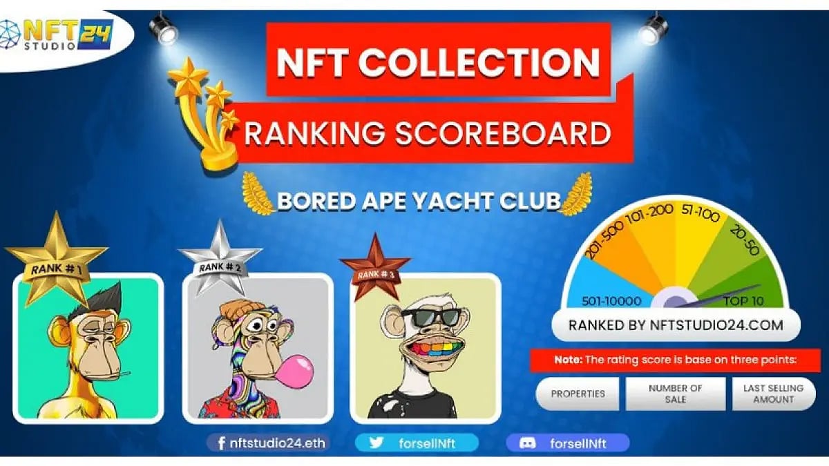  NFTStudio24