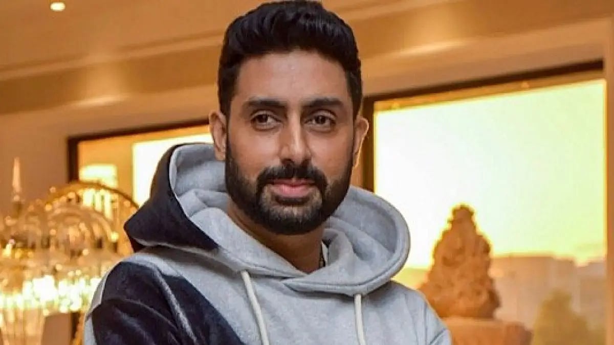 Abhishek Bachchan