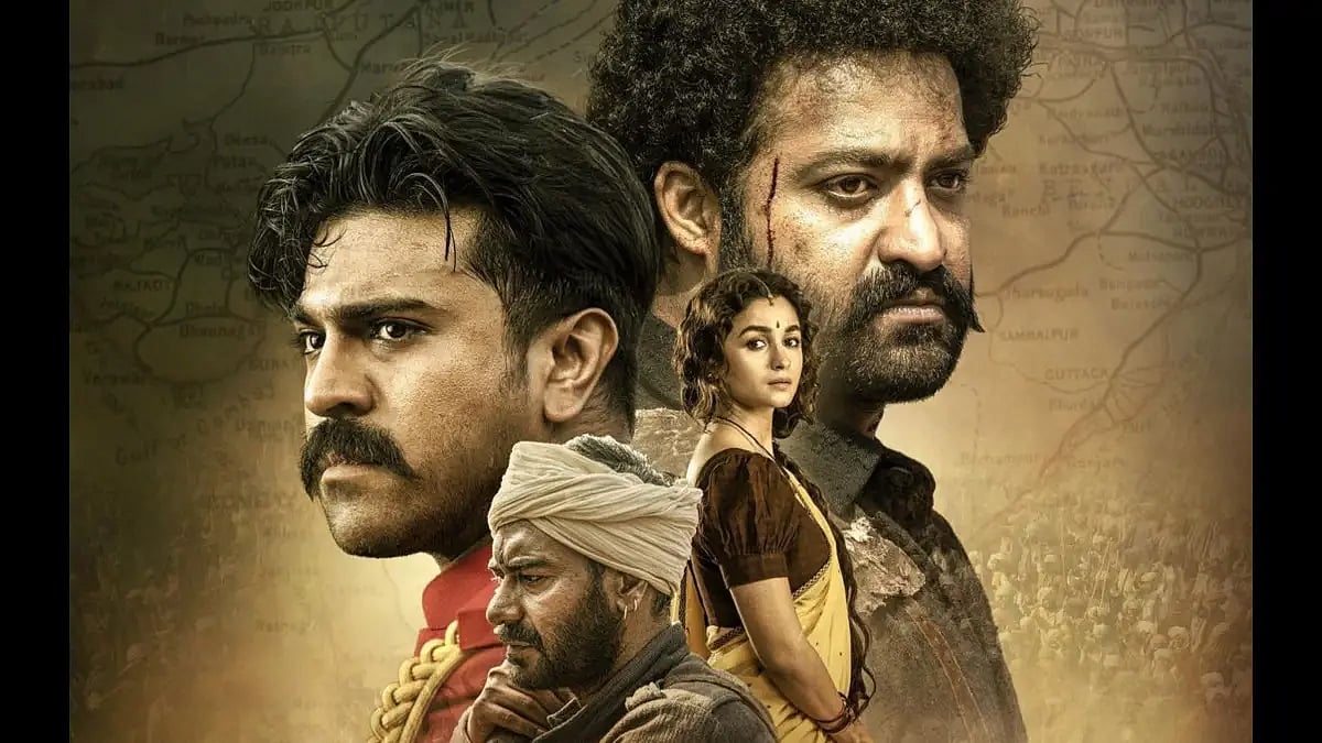 RRR: Trade Experts Open Up On The Buzz Around SS Rajamouli’s Period Drama