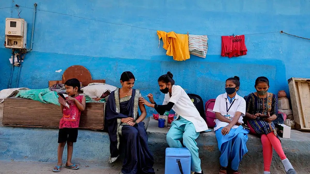 Nashik District Logs 3 Coronavirus Cases, No New Death