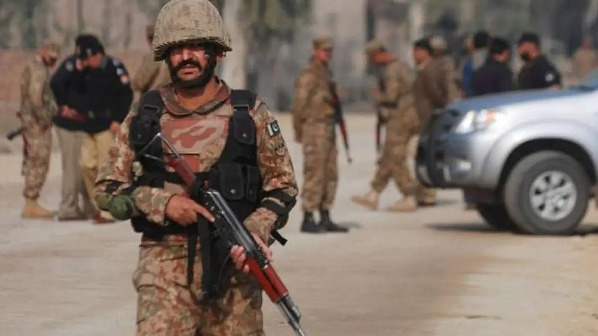 Pakistan: Three Children Among Six Killed In Suicide Attack In North Waziristan