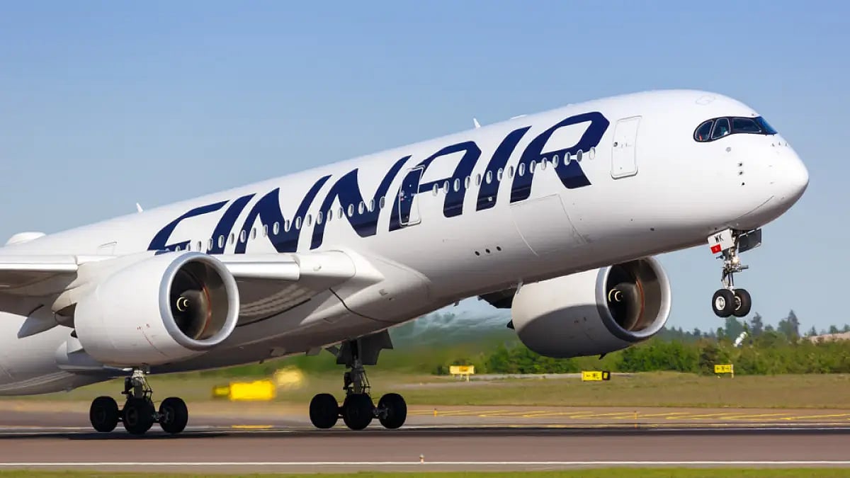 Some long-haul flights to Asia are cancelled due to Russian airspace closure