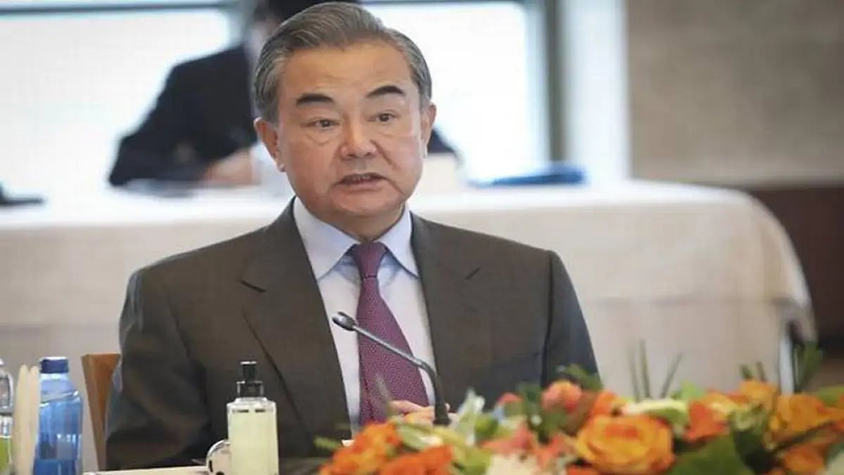 China Reaches Out To Pacific Island Nations