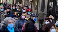 J-K adds 19 coronavirus cases J-K adds 19 coronavirus cases