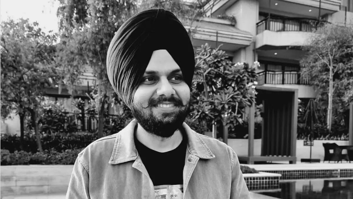 Jaspreet Singh