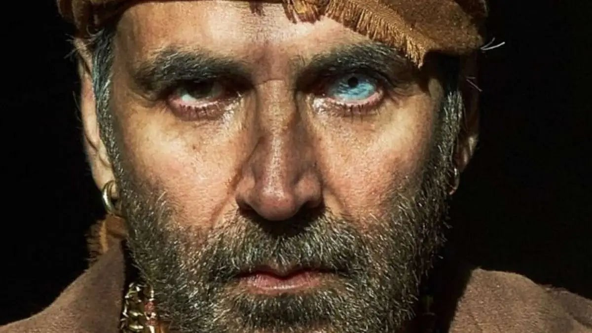 Bachchhan Paandey