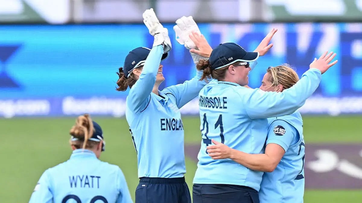 Watch England vs Bangladesh, ICC Women's World Cup 2022 match live. ENG are the defending champions.