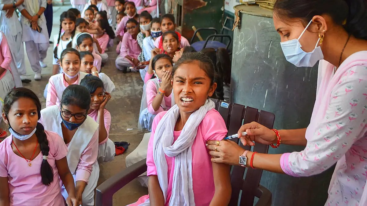 Covid-19: 36 New Cases In Telangana