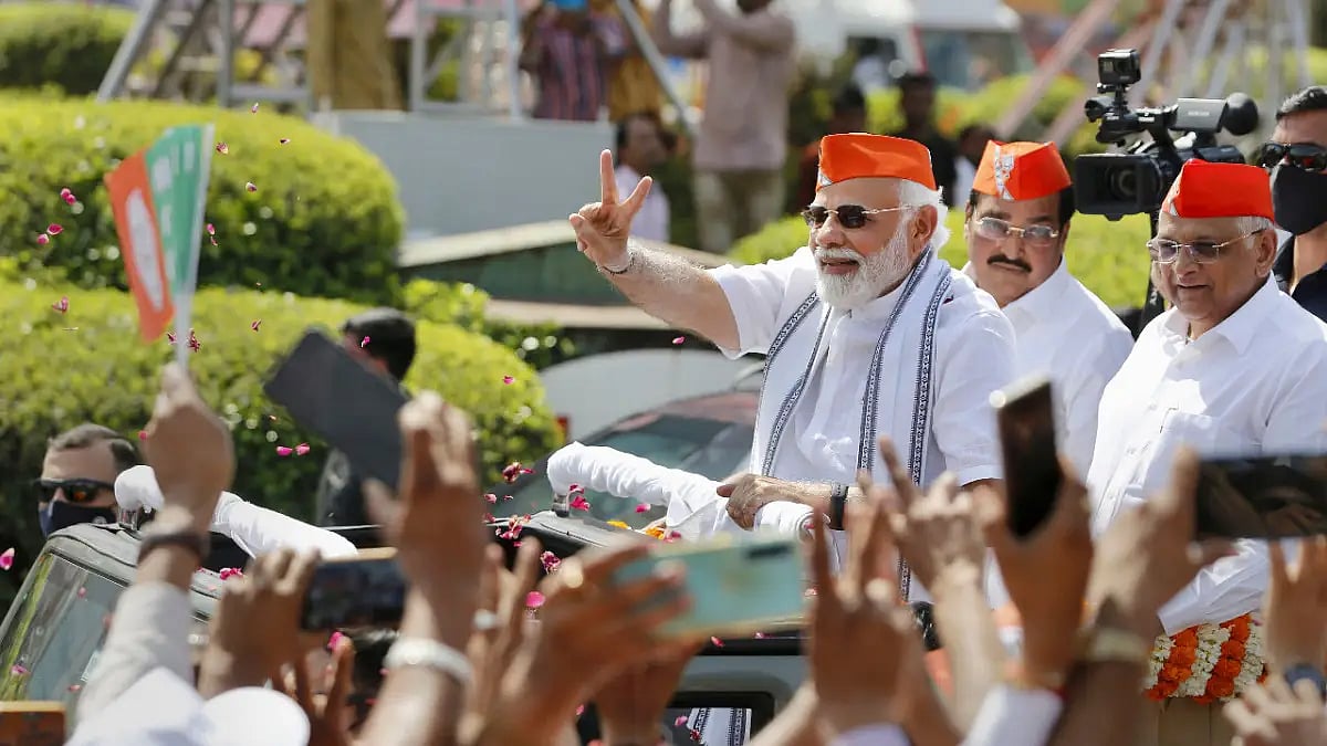 PM Narendra Modi