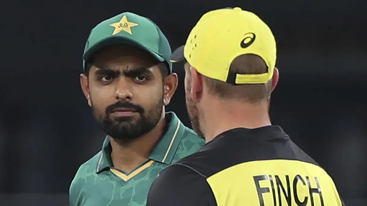 Australia lead Pakistan 68-32 in ODI head-to-head records. Watch PAK vs AUS, 1st ODI match live.