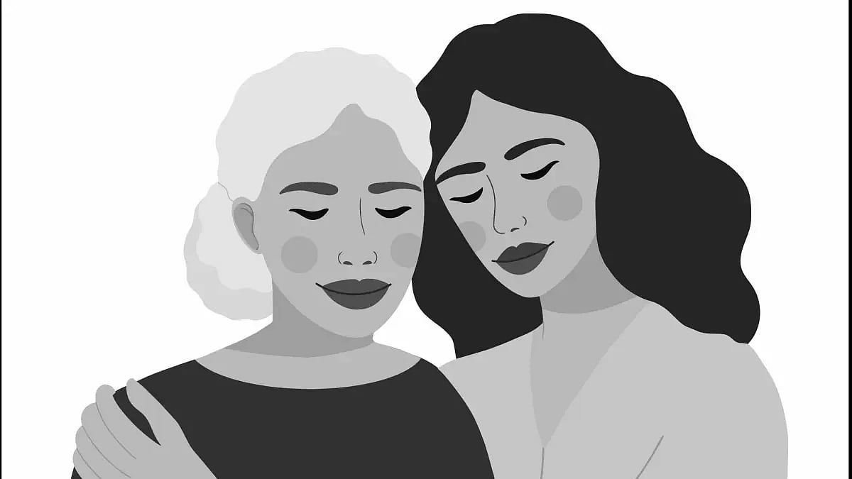 Of mothers and daughters