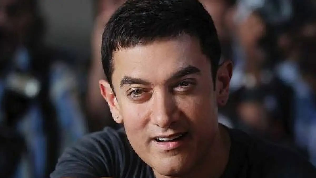 'Laal Singh Chaddha' Actor Aamir Khan Makes Sure That His Films Doesn't Hit OTT So Fast. Here's Why