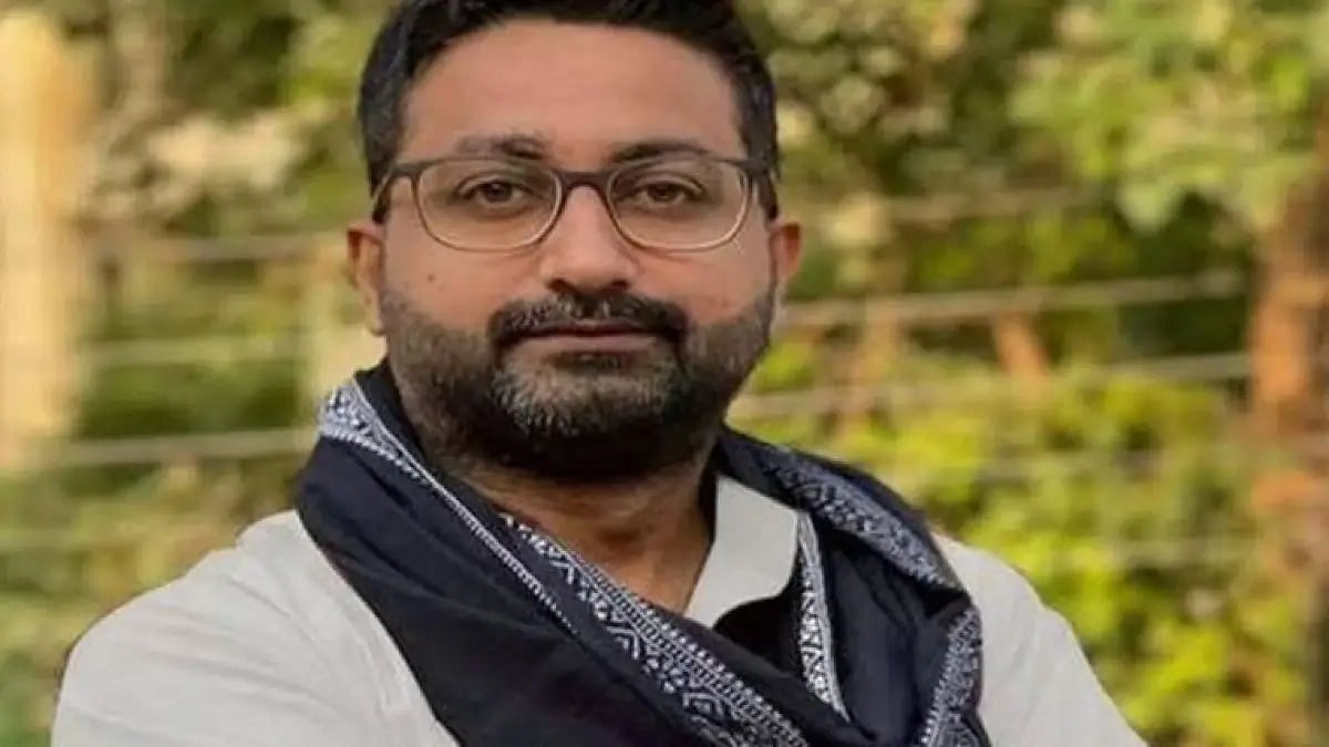 Upbeat After Wins In Polls, UP Minister Ansari Says Muslims Rejected AIMIM's Vote Bank Politics