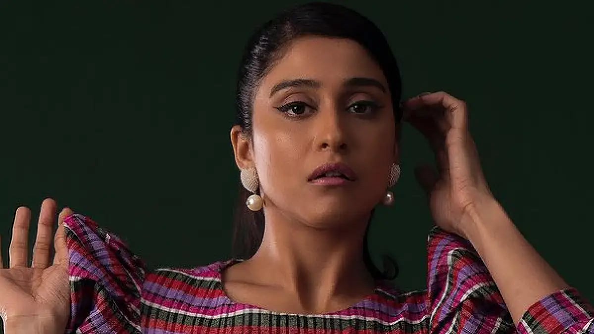Actress Regina Cassandra will next be seen in Hindi web series 'Project Hawk'.