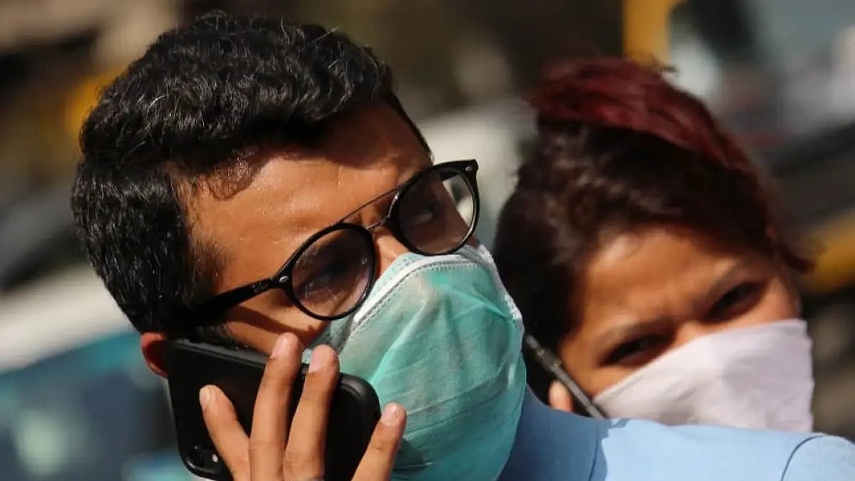 Masks to continue in Maharashtra.