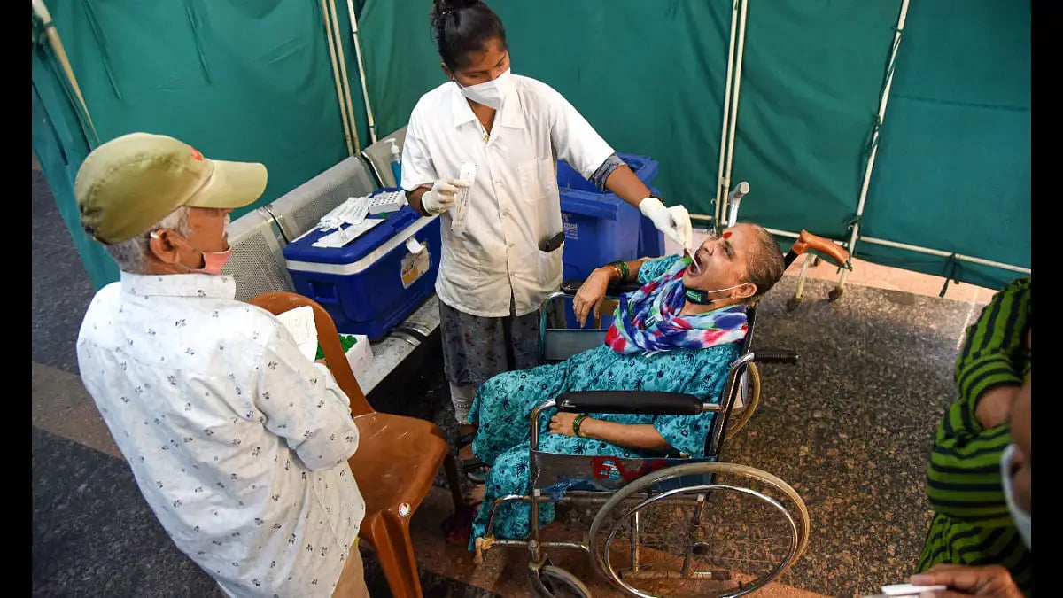 Rajya Sabha Opposition Members Call For Higher Spending On Healthcare