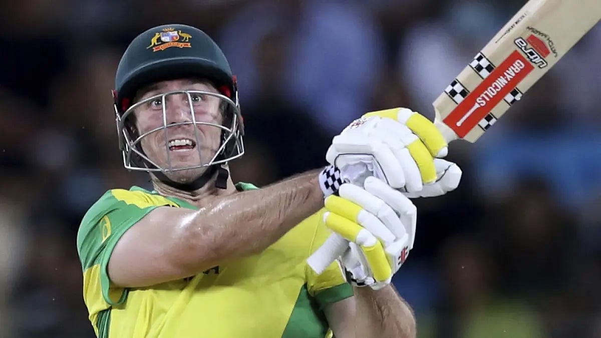 Mitchell Marsh will not play in the Border-Gavaskar Series.
