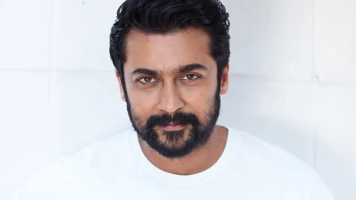 Suriya - null
