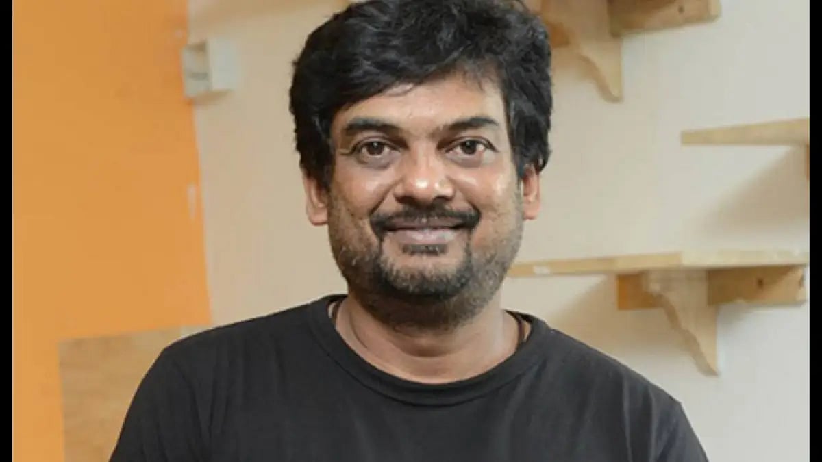 Puri Jagannadh