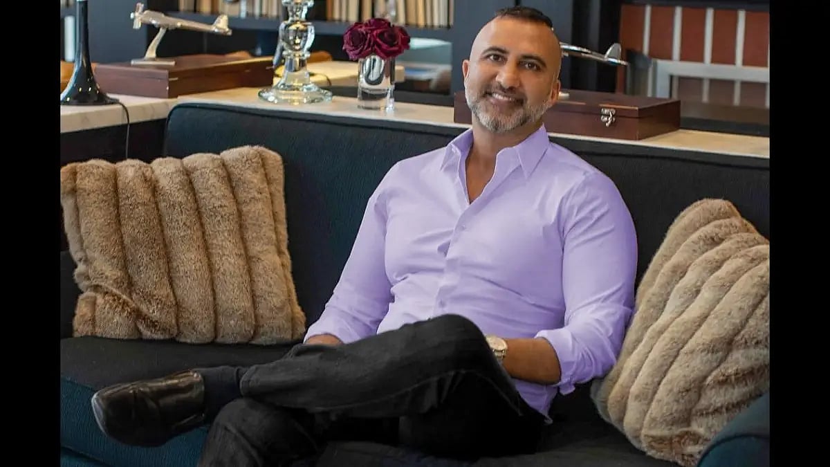 Amir Baluch, BioWise Capital, LLC.