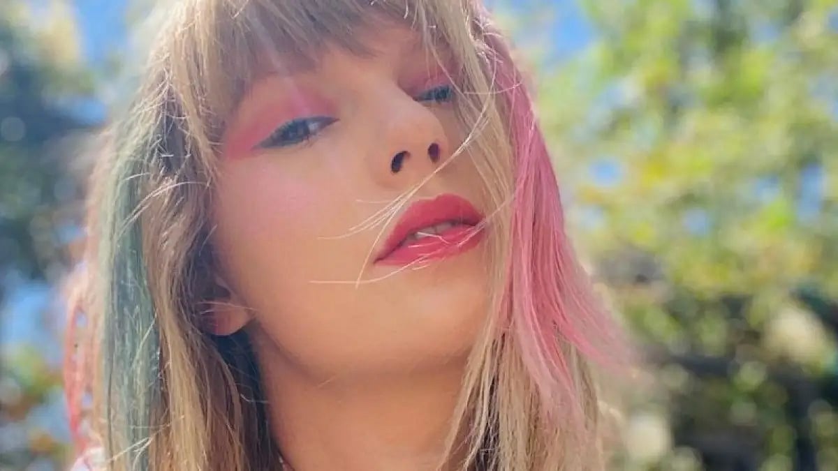 Taylor Swift