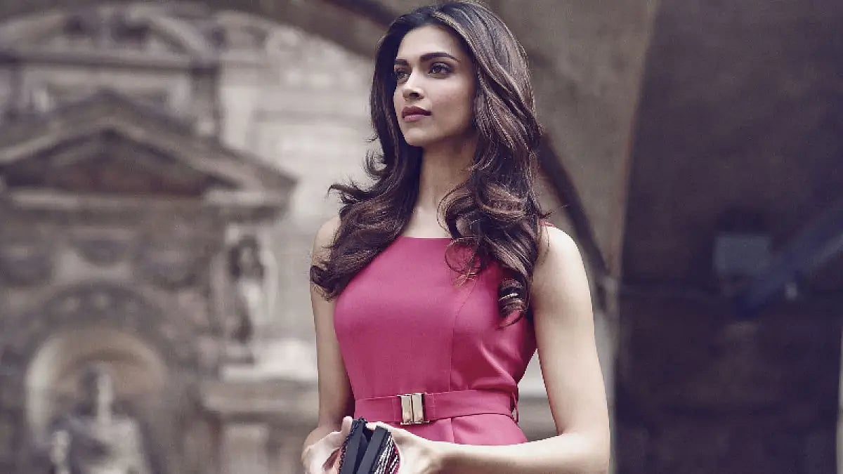 Deepika Padukone