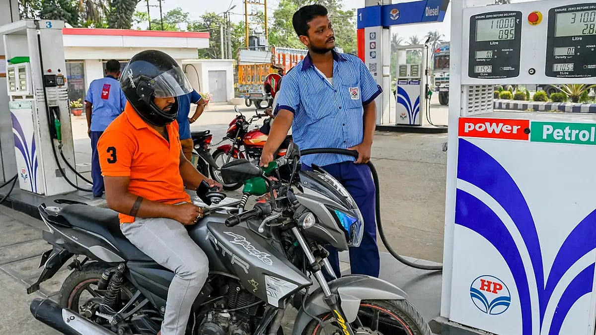 Excise Duty Cuts Not Enough, Bring It Further Down To UPA Level, Opposition Tells Centre