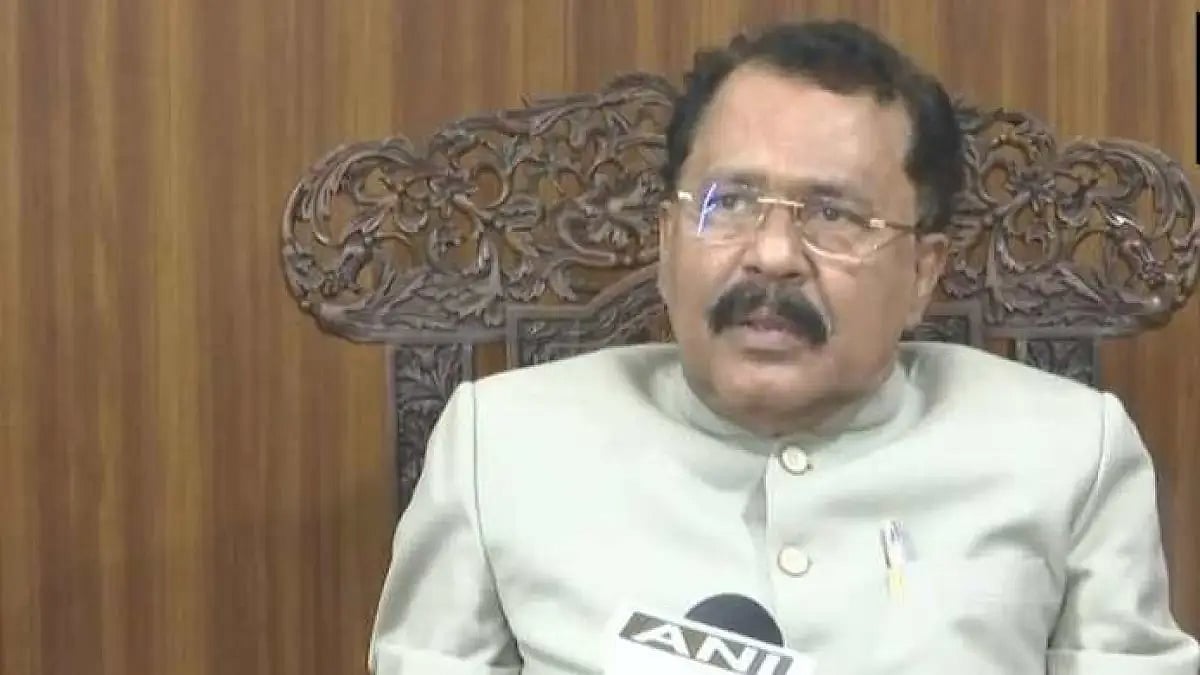 People visit Goa not for drugs now, but for beaches and cuisine, says new state DGP Panaji, Apr 8 