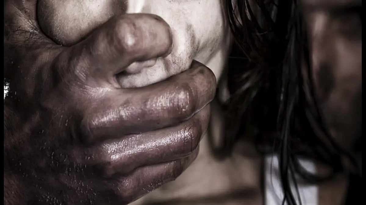 9-year-old raped in Bardhaman (Representative image)