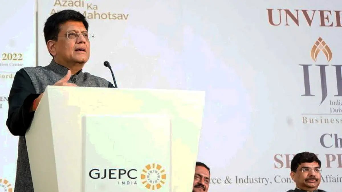 Restaurants Cannot Add Service Charge In Food Bills: Goyal