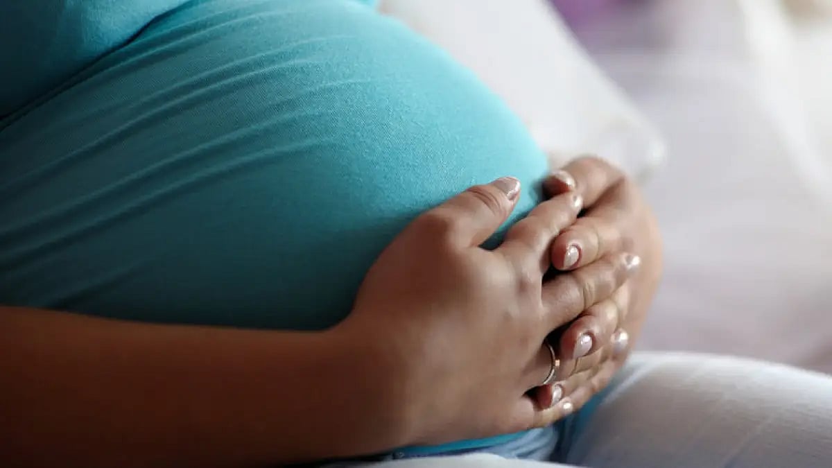 Covid-19 During Pregnancy May Increase Obesity Risk In Children: Study