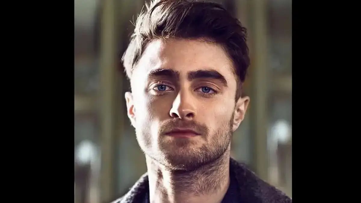 Daniel Radcliffe