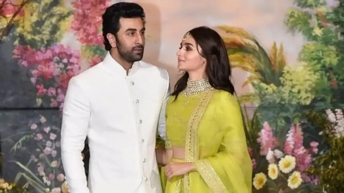 Ranbir and Alia Have Been Dating Since 2018