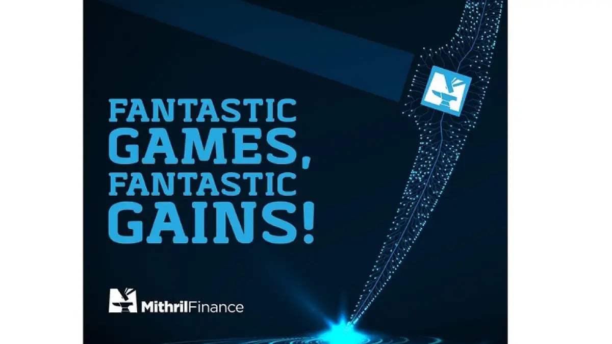 Mithril fnance