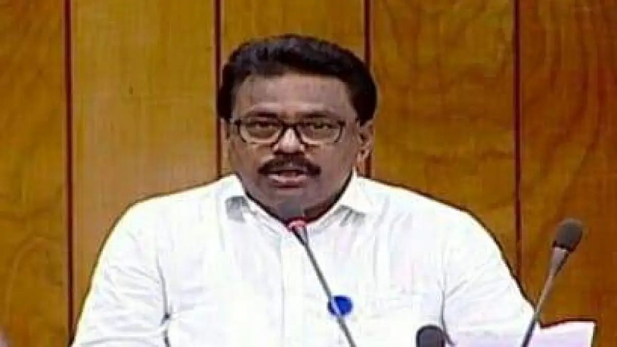 Congress MLA Nurul Huda